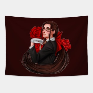 Butler Grell Tapestry