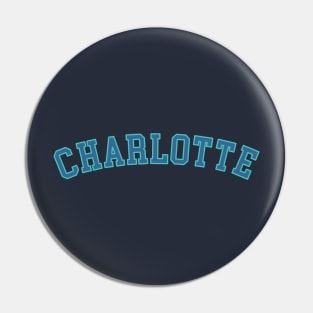 Charlotte Pin