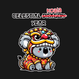 Chinese New year T-Shirt