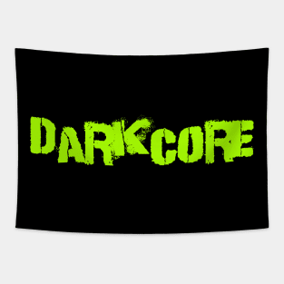 Darkcore Tapestry