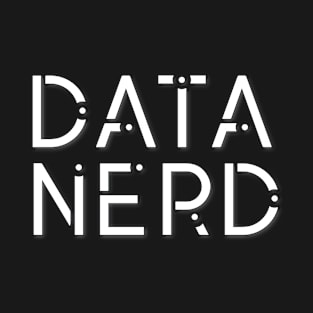 data nerd T-Shirt