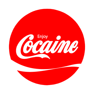 Cocaine Cola T-Shirt