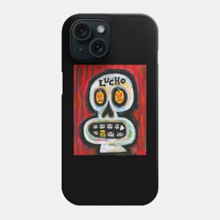 Lucho! Phone Case