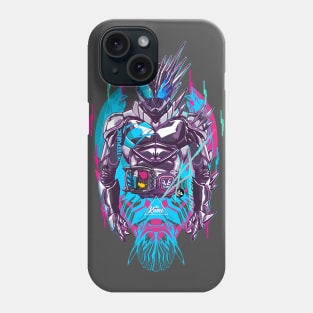 Jack Revice Rolling! Phone Case