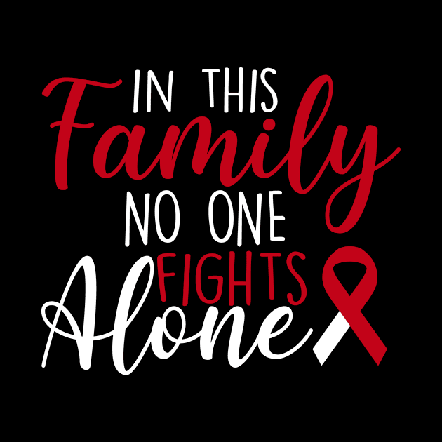 Family Head and Neck Cancer Support no one Fight Alone by followthesoul