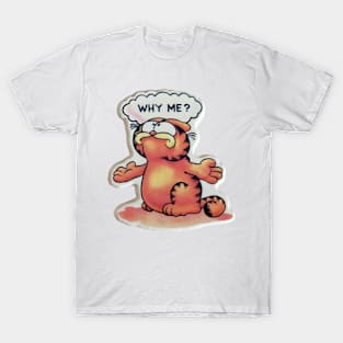 Garfield Meme T-Shirts Sale TeePublic for 