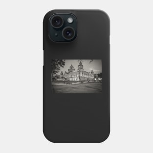 Belfast City Hall Phone Case