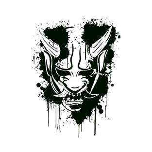 Ink Oni T-Shirt