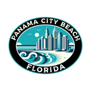 Panama City Beach Florida FL T-Shirt