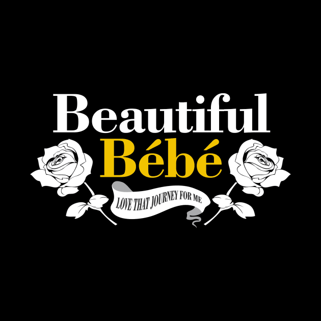 Beautiful Bébé by Movie Vigilante