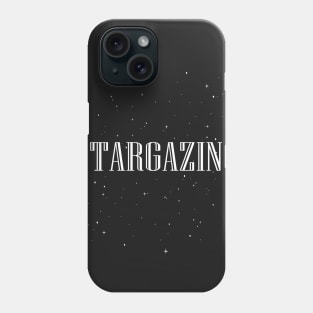 Stargazing Phone Case