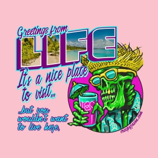 LIFE T-Shirt