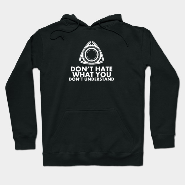 rotary sweatshirt