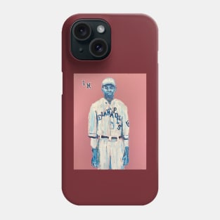 Biz Mackey Phone Case