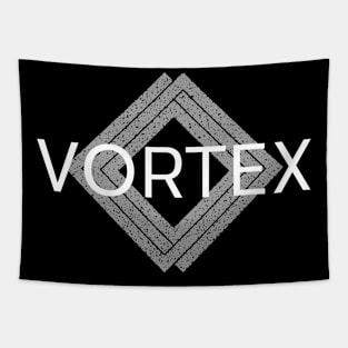 VORTEX Tapestry