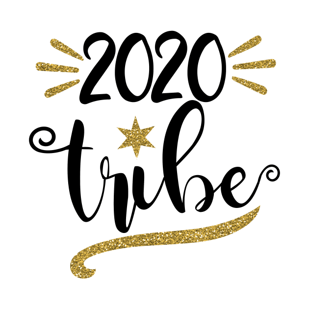 2020 Tribe by WMKDesign