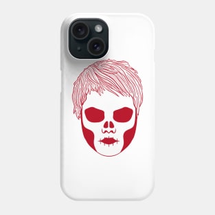 Gee Skull Phone Case