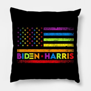 2024 Gay Pride LGBT Election Pillow