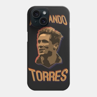 Fernando Old Style Phone Case