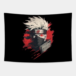 Kakashi tapestry new arrivals