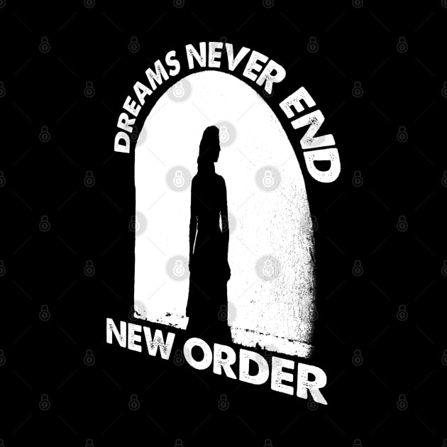 Dreams Never End // Fanmade by KokaLoca