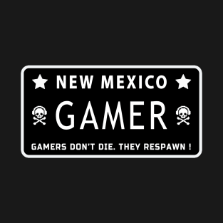 New Mexico T-Shirt