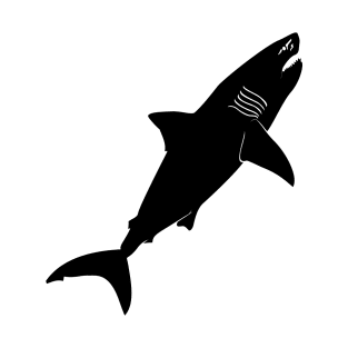 Megalodon T-Shirt