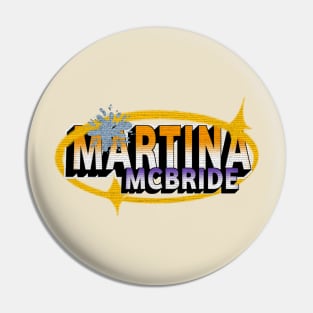 martina mcbride Pin