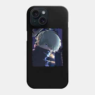 TOGE INUMAKI MERCH VTG Phone Case