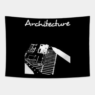 Architects Tapestry