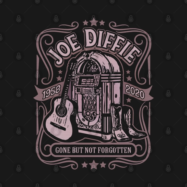 Joe Diffie Best Of by StoneSoccer