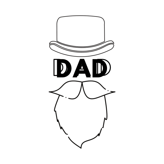 Cool Daddy by faithfamilytee