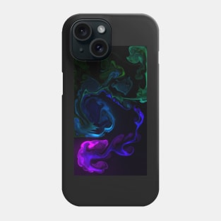 Flow 5 Phone Case