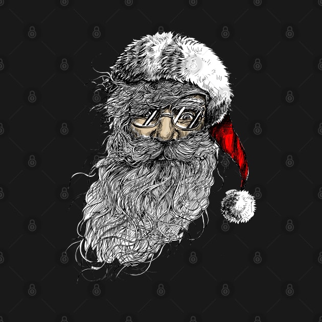 Santa Claus by Whatastory