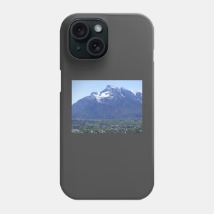 Alps 18 Phone Case