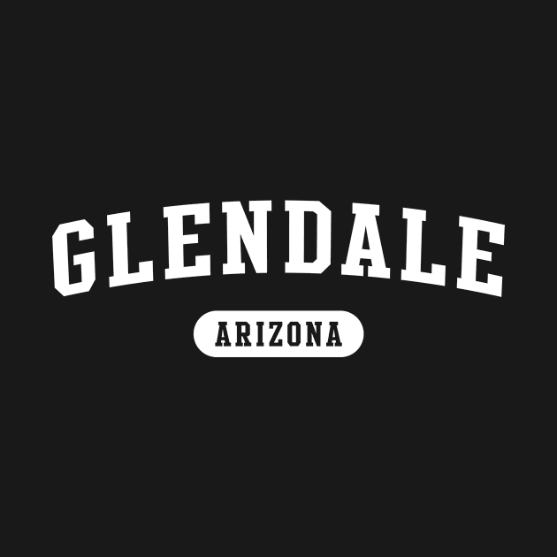 Glendale, Arizona by Novel_Designs