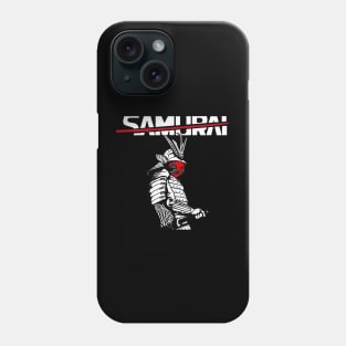 Samurai Phone Case