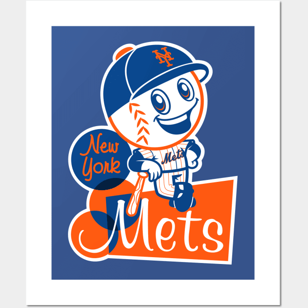 Mr Met Art 