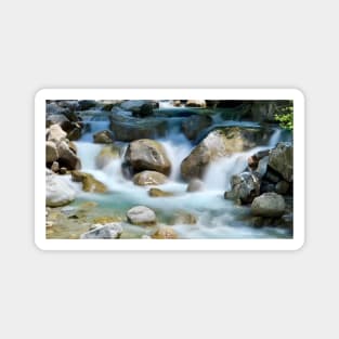 Waterfall Wonderland Magnet