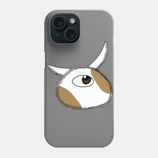 Kimpo Fluffy Phone Case