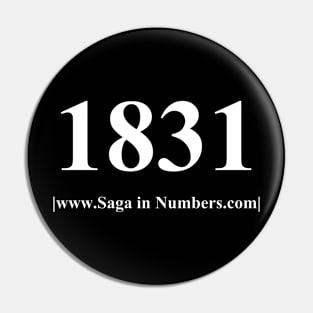 Did you know? Nat Turner's Revolt was the only effective slave rebellion in U.S. history, August 1831 Purchase today! Pin