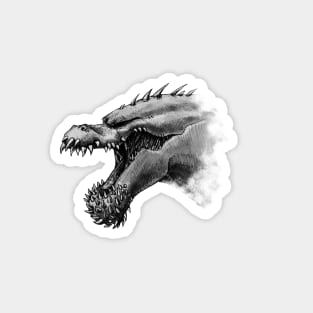 Deviljho Magnet