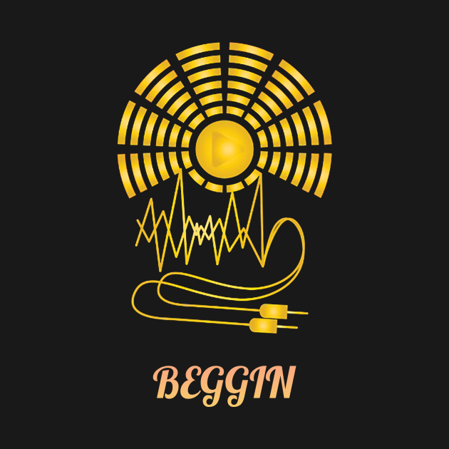 Beggin Play in Headset by nasib