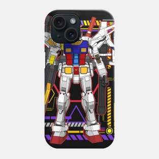 RX-78 Gundam Phone Case