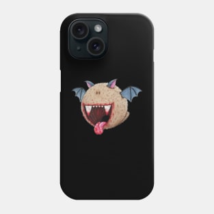 Vam-Boo-re Boo-t Phone Case