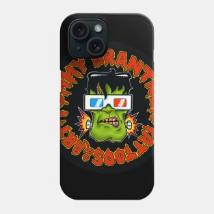 Tattoo Artist Phone Case