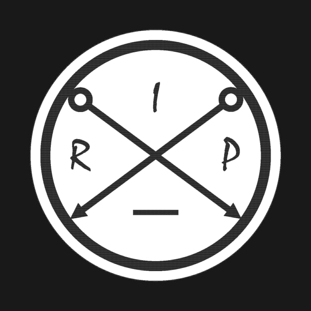 RIP by Ripstore123