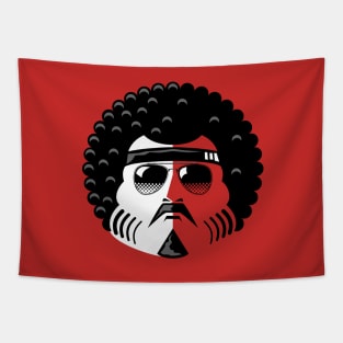 Funky Trooper Tapestry