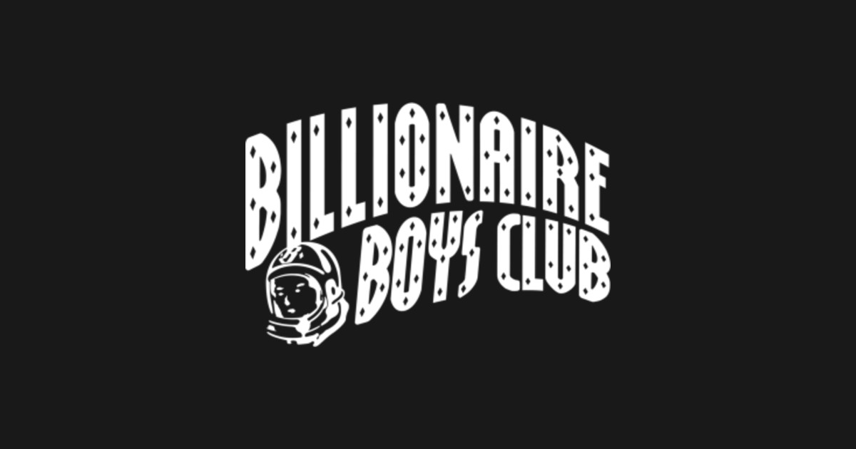 billionaire boys club Billionaire Boys Club Sticker TeePublic