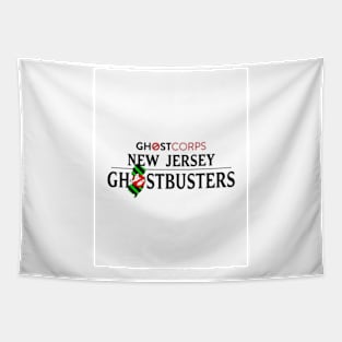 GCNJ BANNER Tapestry